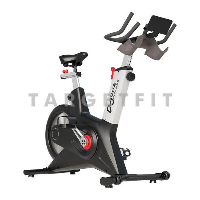 Promo DHZ NOBLE INDOOR CYCLING BIKE A300 / S300 / SPINNING BIKE COD