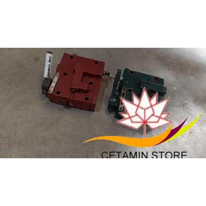 Hydraulic Assy / Hidrolic Gearbox Ma142 / Ma 142 Hidrolik Ma142