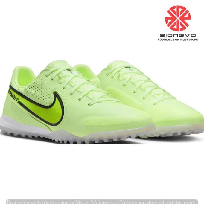 SEPATU FUTSAL - NIKE REACT LEGEND 9 PRO TF ORIGINAL DA1192705