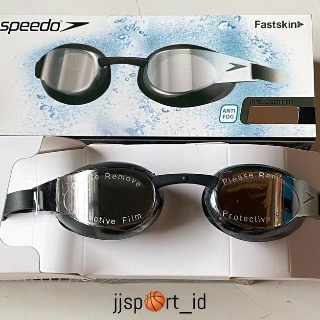 Kacamata Renang Speedo Fastskin