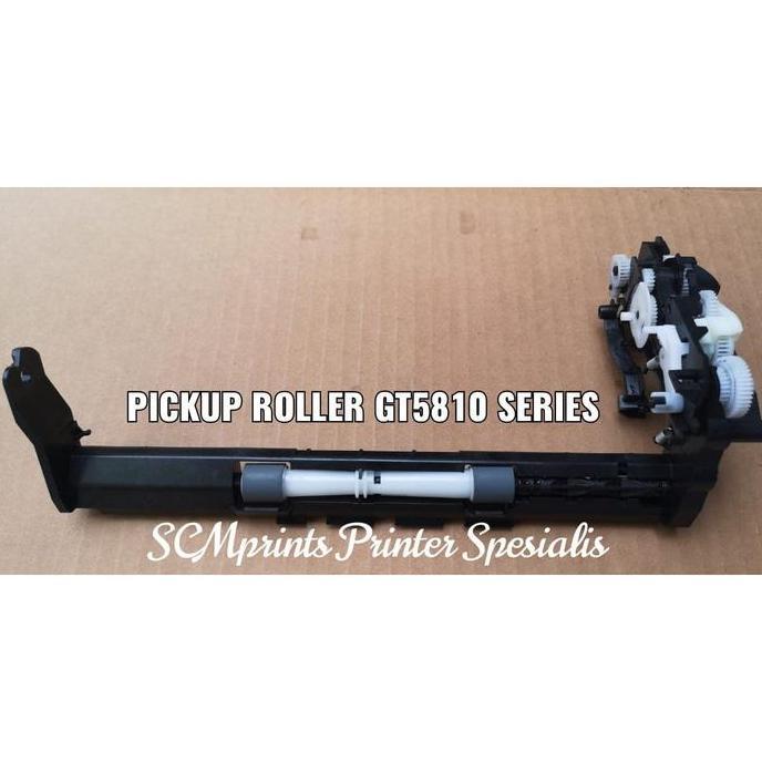Gir Set Roller Pickup Printer HP Deskjet GT5810 Ink Tank 310 315 319
