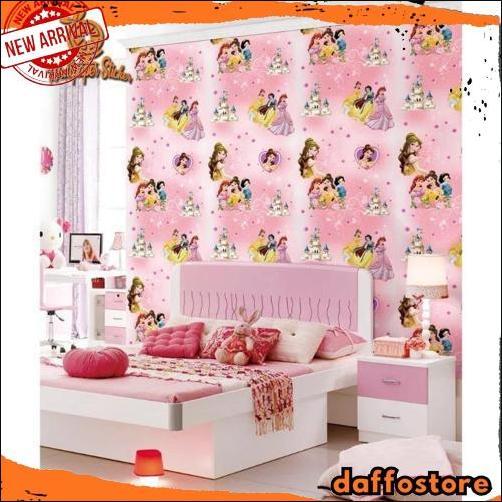 Paling Murah Wallpaper Dinding Aesthetic Wallpaper Dinding Kamar Wallpaper Dinding Motif Karakter An
