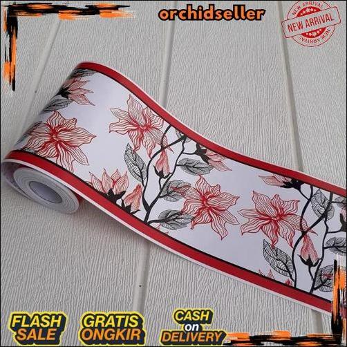 New Sale List Wallpaper Dinding List Foam Border Foam List Border Wallpaper Dinding List Dinding Wal