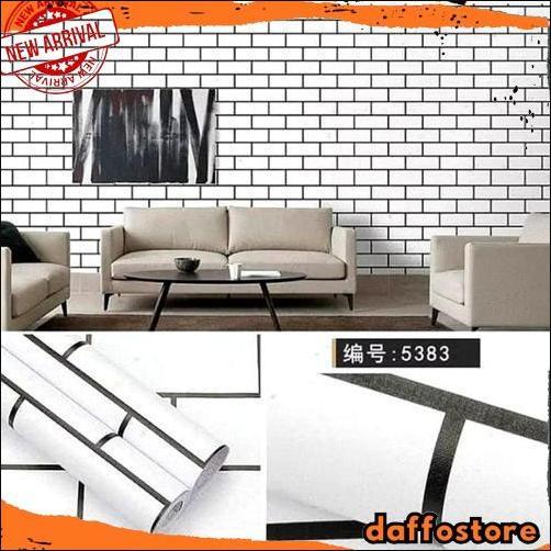 New Sale Wallpaper Dinding Motif Batu 3D Alam Wallpaper Dinding Aesthetic Wallpaper Dinding Kamar Wa