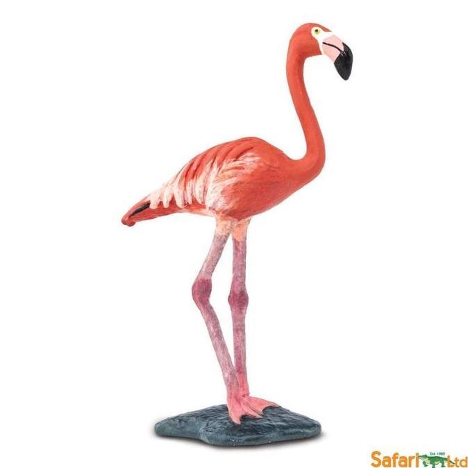 Safari Ltd. - Flamingo