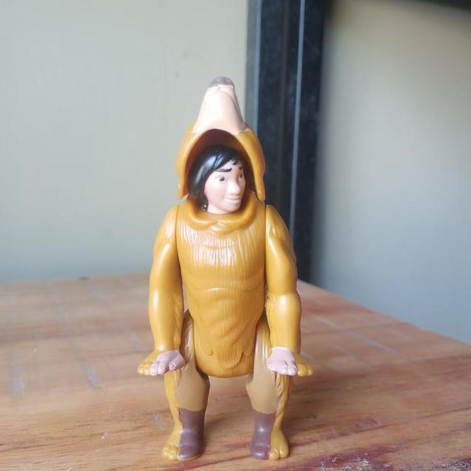 action figure brother bear