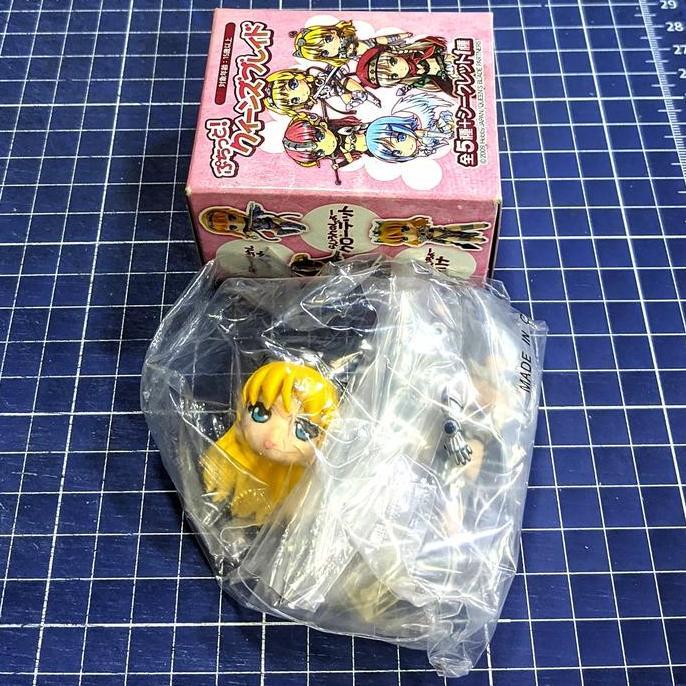 Queen's Blade Pucchito Erina 1pcs