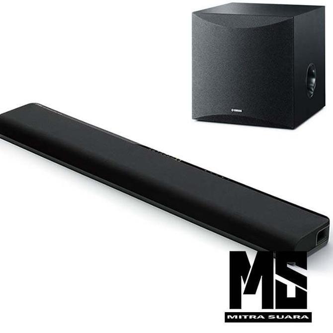 Yamaha YAS105 / YAS-105 Soundbar Paket Subwoofer NS-SW050 / NSSW050