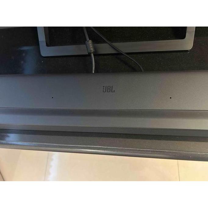 JBL Bar 500 Soundbar Dolby Atmos