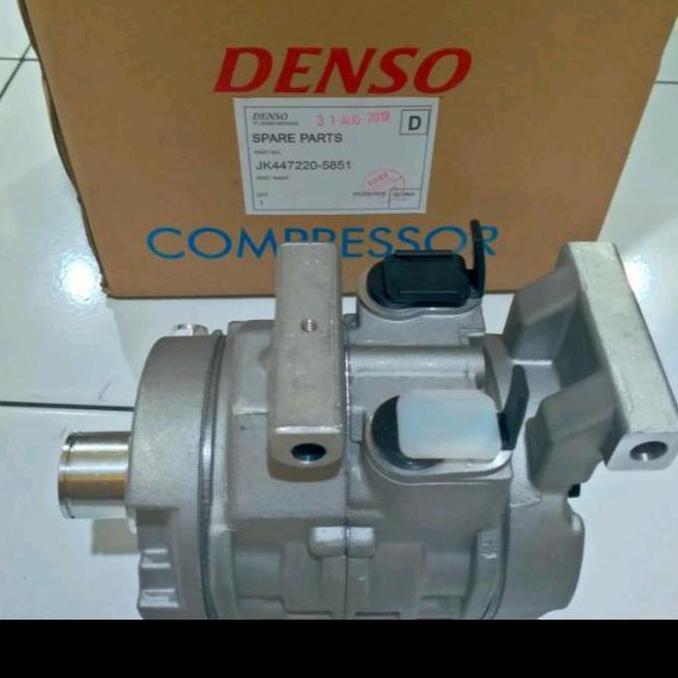 Promo Kompresor Ac Avanza Lama 1300 Cc Cod