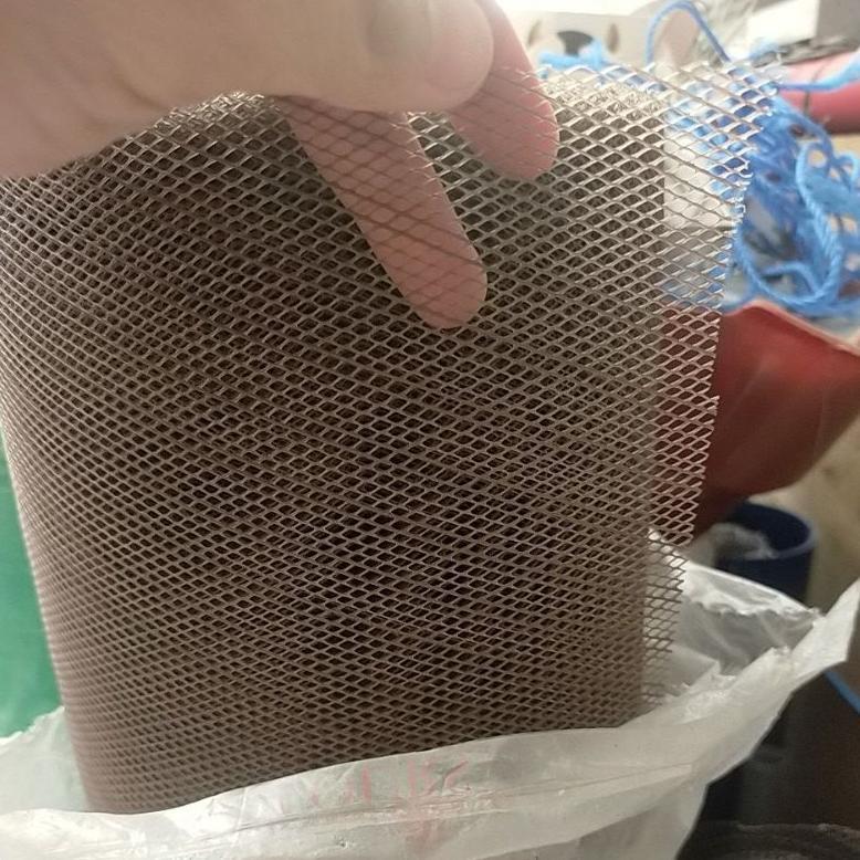 Bisa Cod Kasa Nyamuk Mesh. Kasa Plastik. Kasa Anti Nyamuk Lebar 120 Cm ><
