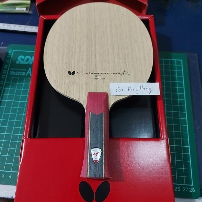 (japan market) jun mizutani gagang AN (super zlc)