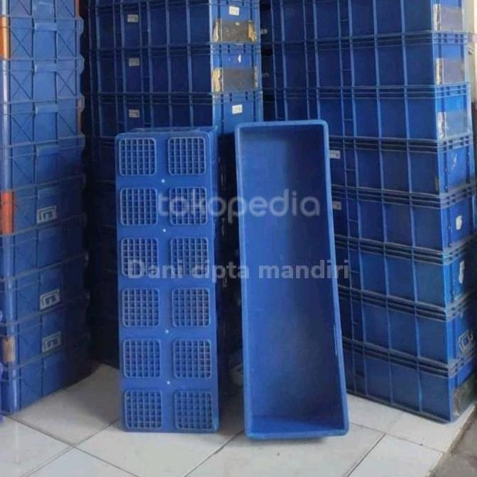 box container rabbit 6688, box plastik, box   ikan, box multifungsi