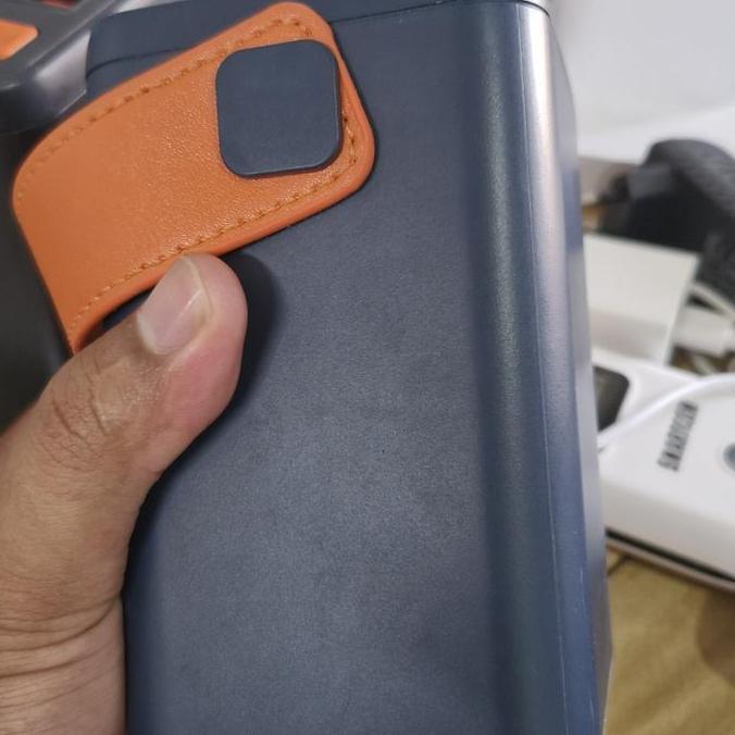 POWERBANK 60000MAH METABUNNY BERGARANSI