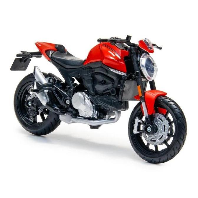 Maisto Motor 1:18 - Ducati Monster