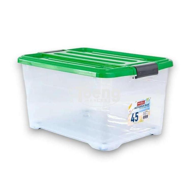 BOX CONTAINER/ASTORIA BOX BASIC HOME