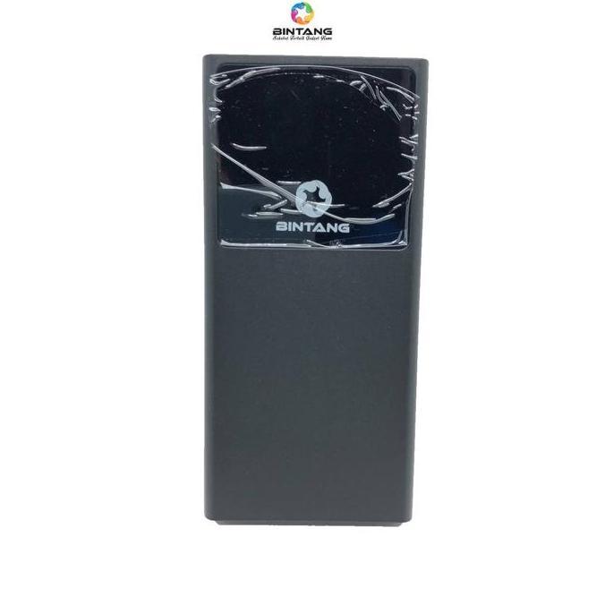POWERBANK BINTANG OL31 10000 MAH