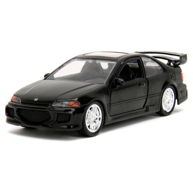 Jada 1:32 - Fast & Furious Heist Honda Civic EJ1