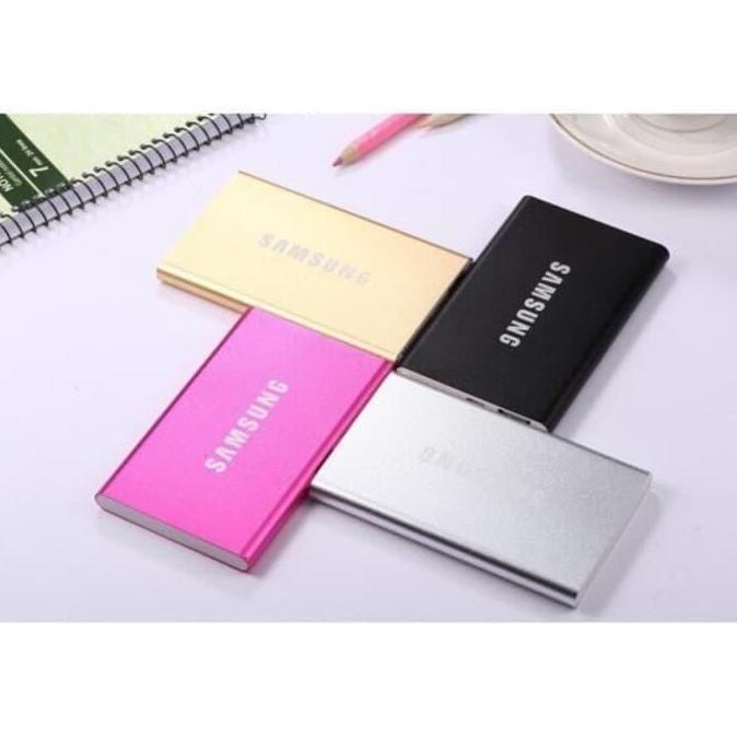 Samsung powerbank