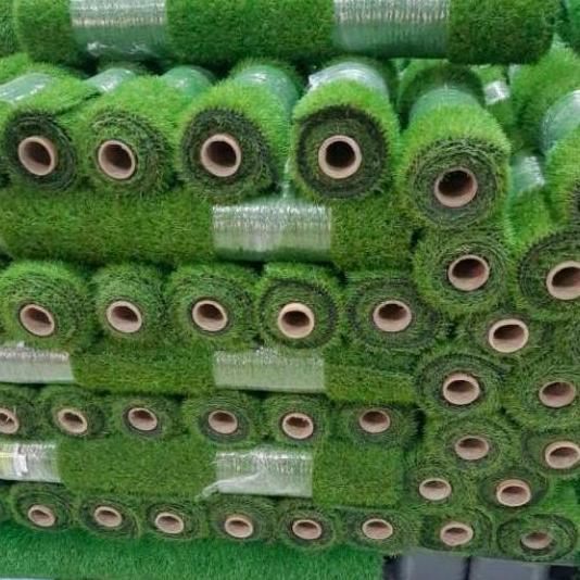 * RUMPUT SINTETIS SWISS - KARPET SINTESIS SWISS *