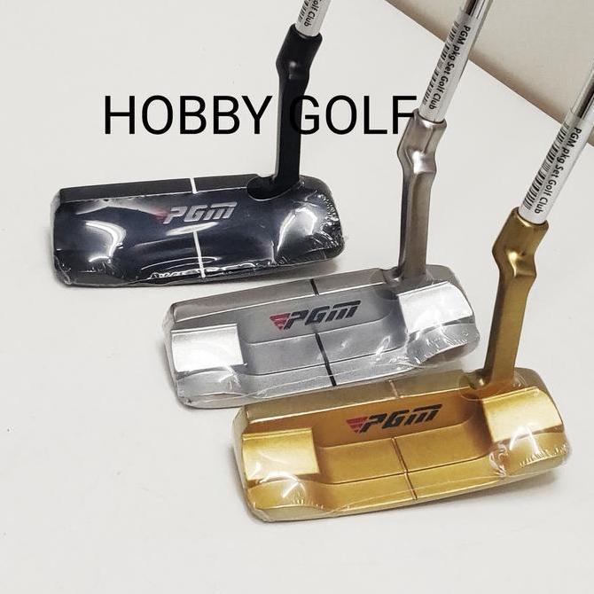 Stick Golf Kidal Putter Left Hand Golfer