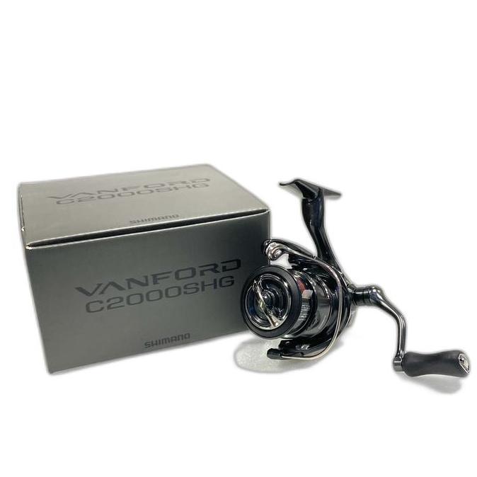 Reel Shimano Vanford 2024 C2000SHG
