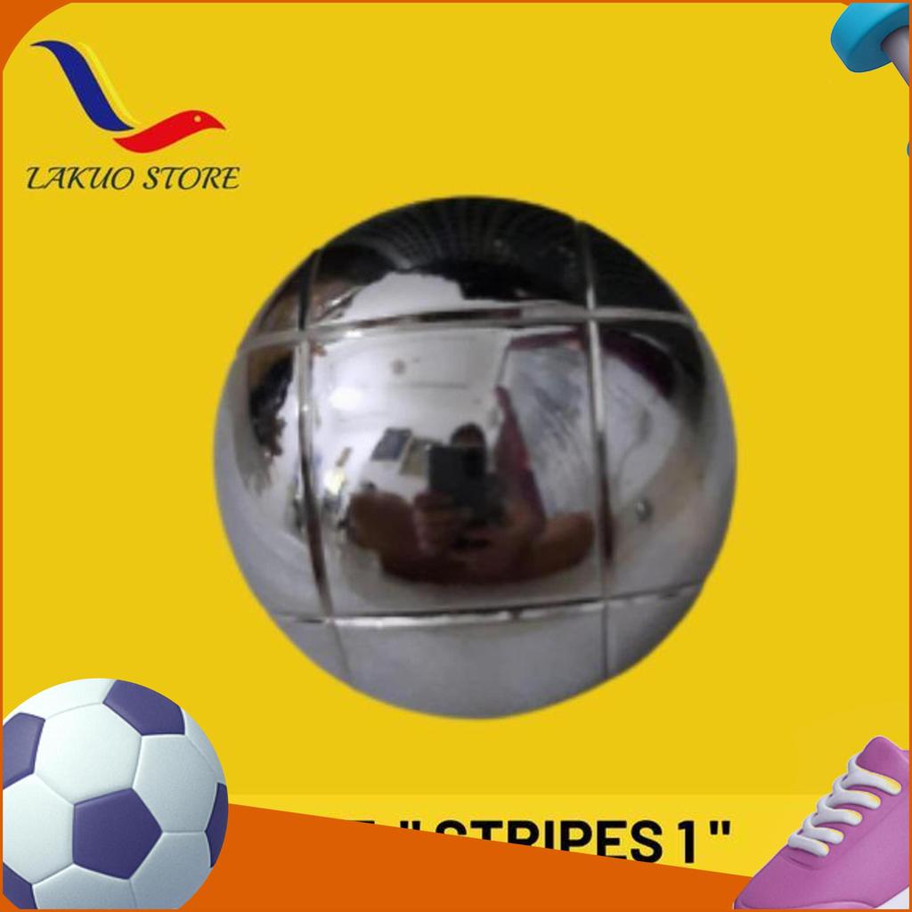Bola Petanque / Bola Petang Import / Bola Petanque Obut / Match