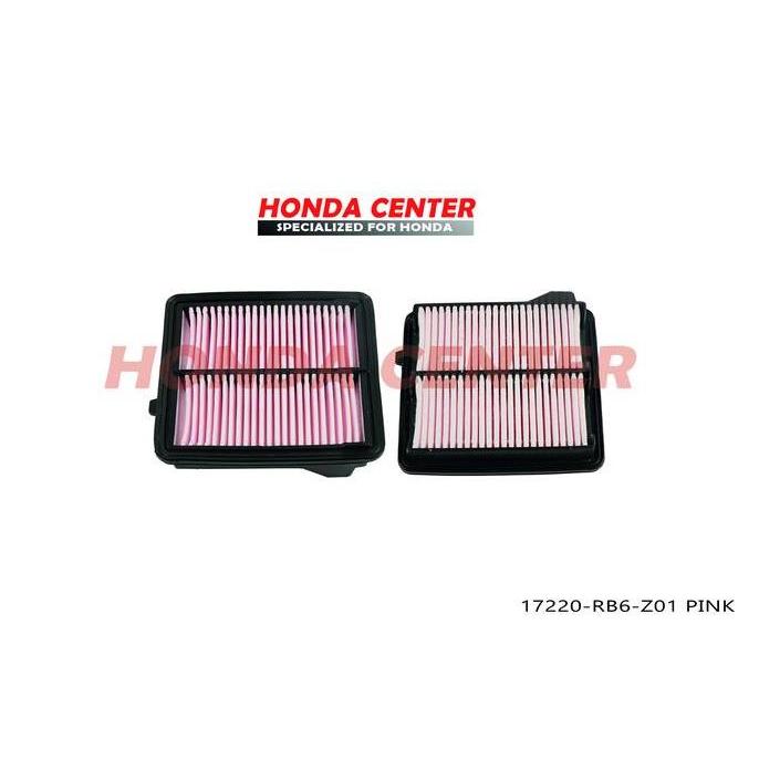 FILTER UDARA SARINGAN UDARA AIR CLEANER AIR FILTER HONDA MOBILIO
