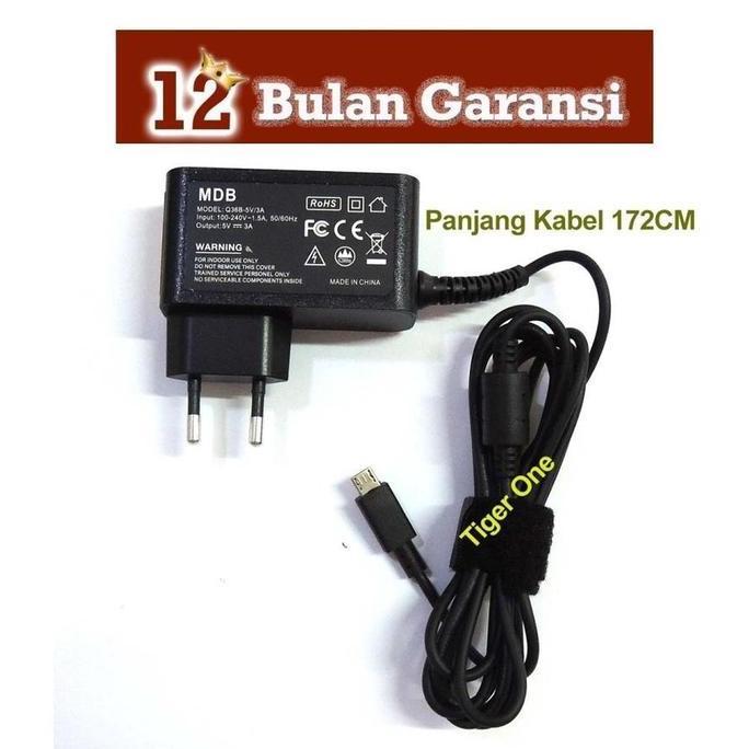 MDB Charger Adaptor Cocok Untuk Acer Iconia Tab One S1003 W4-820, W4-820p, B3-A30