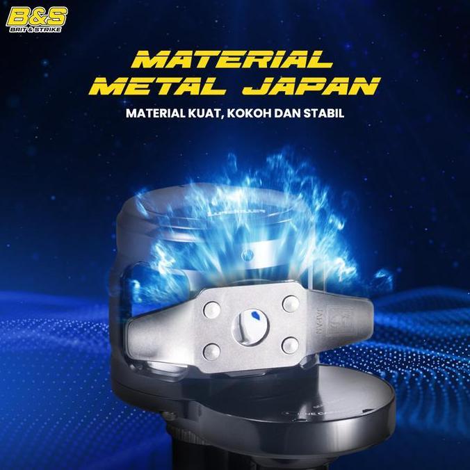 Lurekiller OCEA JIGGER Reel Pancing OH 1500HG/1501HG 24Kg Reel Pancing Jigging Overhead Plat Besi RP