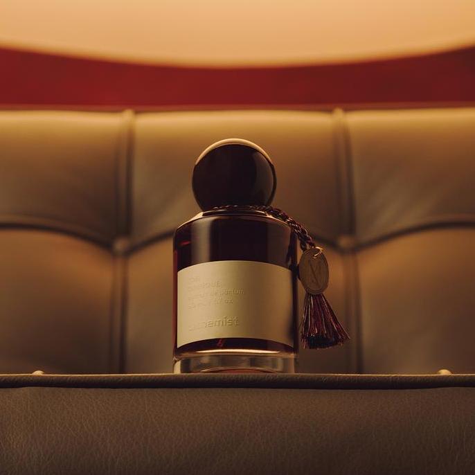 Alchemist Fragrance - Onirique | Extrait De Parfum