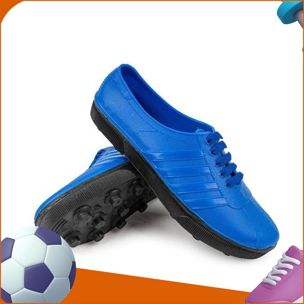 Sepatu Bola Shogun Pool Warna Series-Sepatu Multi Fungsi U/ Aktivitas