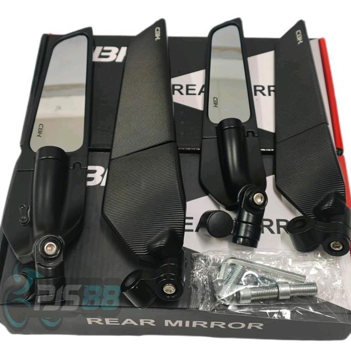 NEW CBH Spion Winglet Besar & Kecil / Spion Winglet Cbh Universal
