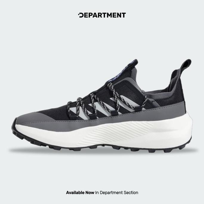 Sepatu Hiking Adidas Terrex Hike Lacer Jk3843 Original