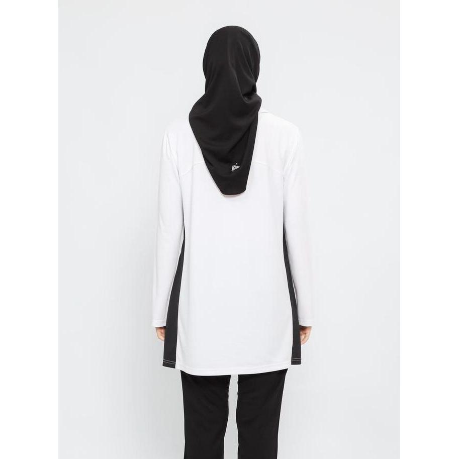 Mivva+ Lavsha Sport Dress (Atasan Olahraga Wanita)