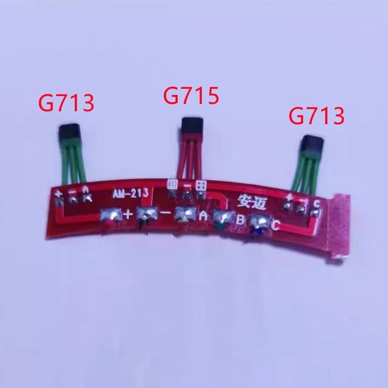 Beli Lokal 213 Hall Sensor Bldc Hall Sensor Dinamo Sepeda Listrik 120 Universal