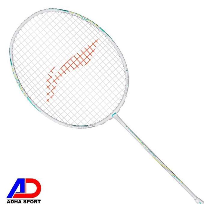 Raket Badminton Lining Axforce 60 4U / 5U Original Raket Bulutangkis