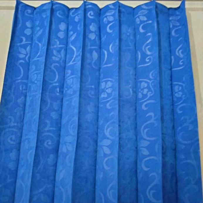 gorden jendela polos model lama korden pintu kamar tirai gorden gordyn