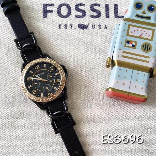 Ready [ ORIGINAL ] Es3696 Riley 38mm Fullset Tinbox