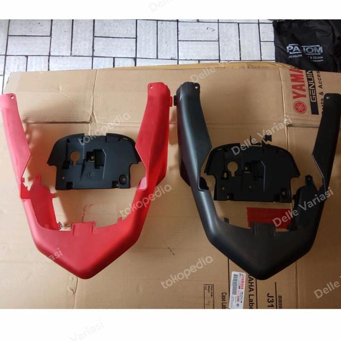 Undertail / Buntut Belakang Aerox Warna