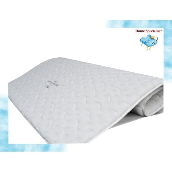 Ready Elite Orthopedic Topper Latex 120 x 200