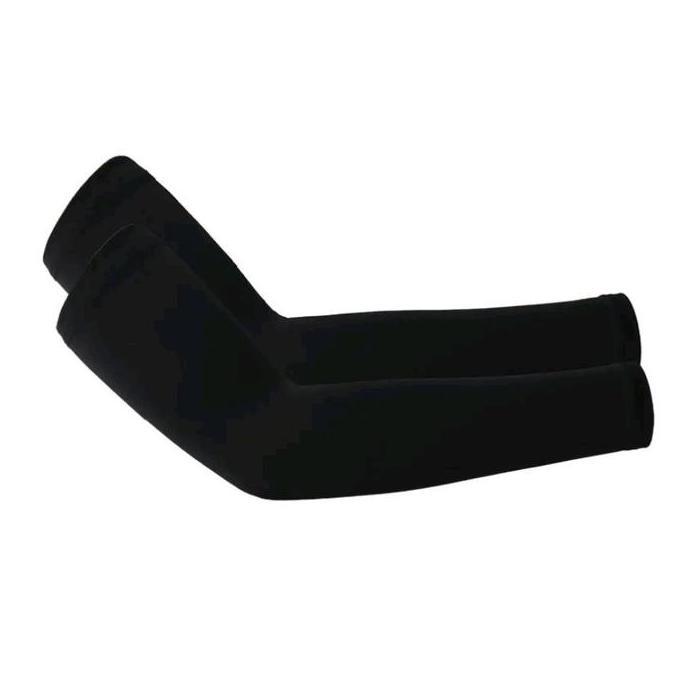 DV196 - Manset Tangan Tebal Berkualitas, Manset Tangan Polos, Sarung Lengan Panjang, Manset Tangan C