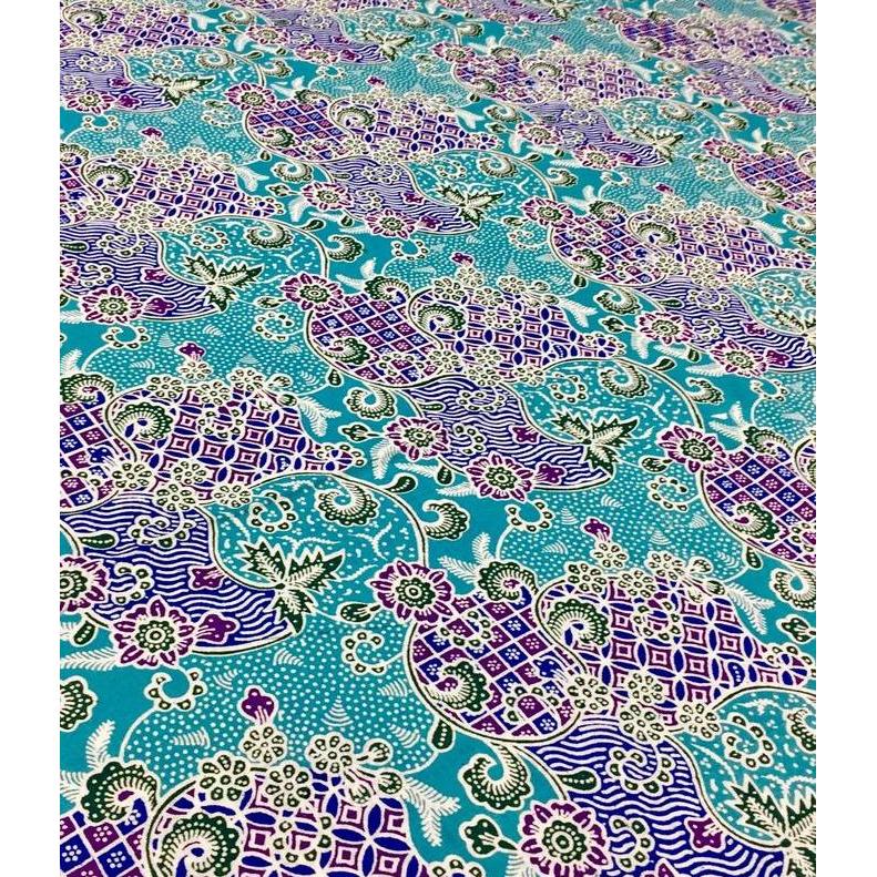Kain Batik Sekar Jagad Modern murah