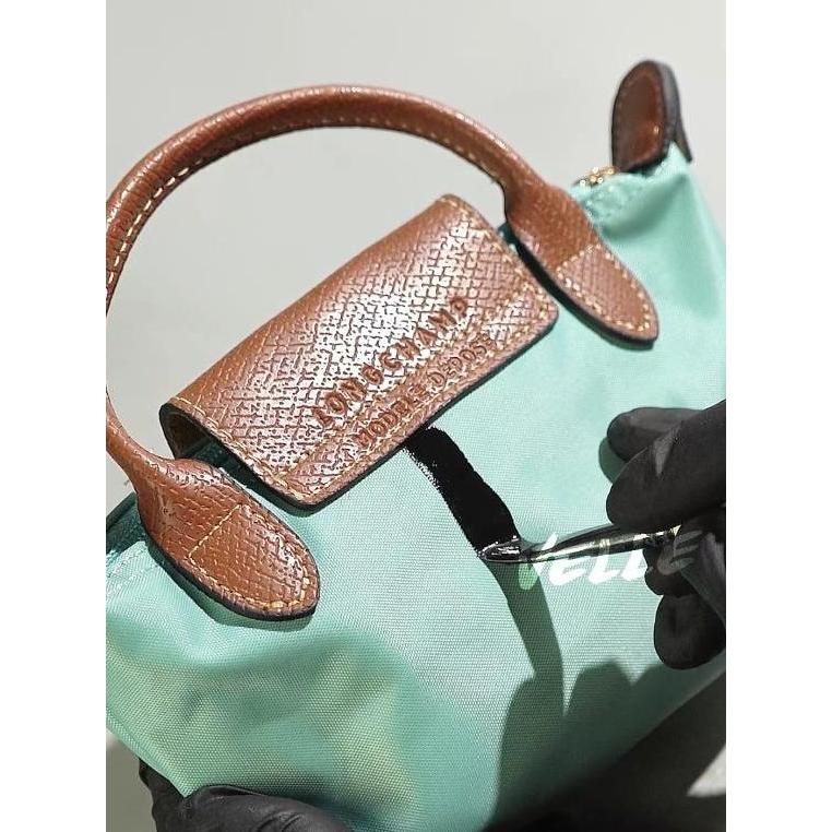 New Velle MS - Cat Tas Kain Nylon Polyester