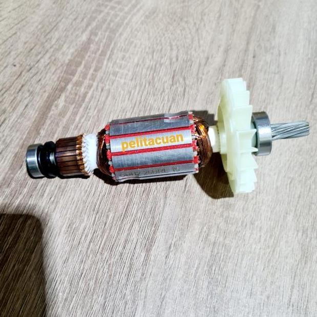 Armature bor Bosch GBH226DRE