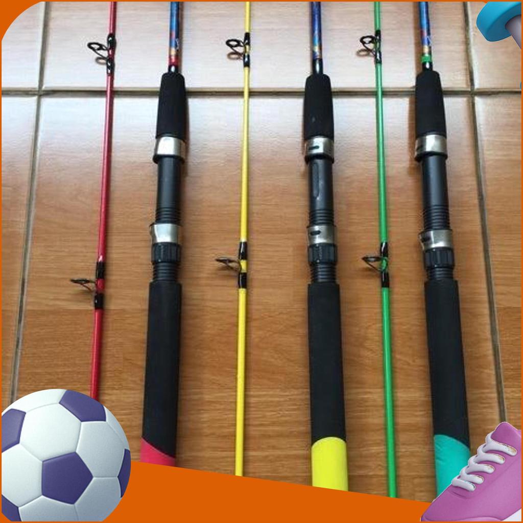 Joran Pancing Daido Genesis Pro Solid 150