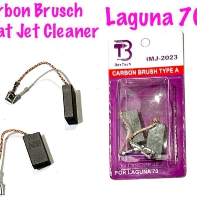 OK CARBON BRUSH LAGUNA 70 LAKONI //