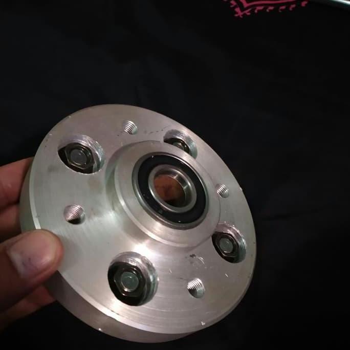 Spacer Gear Gl Mp All Tiger Kualitas Terbaik Harga Termurah