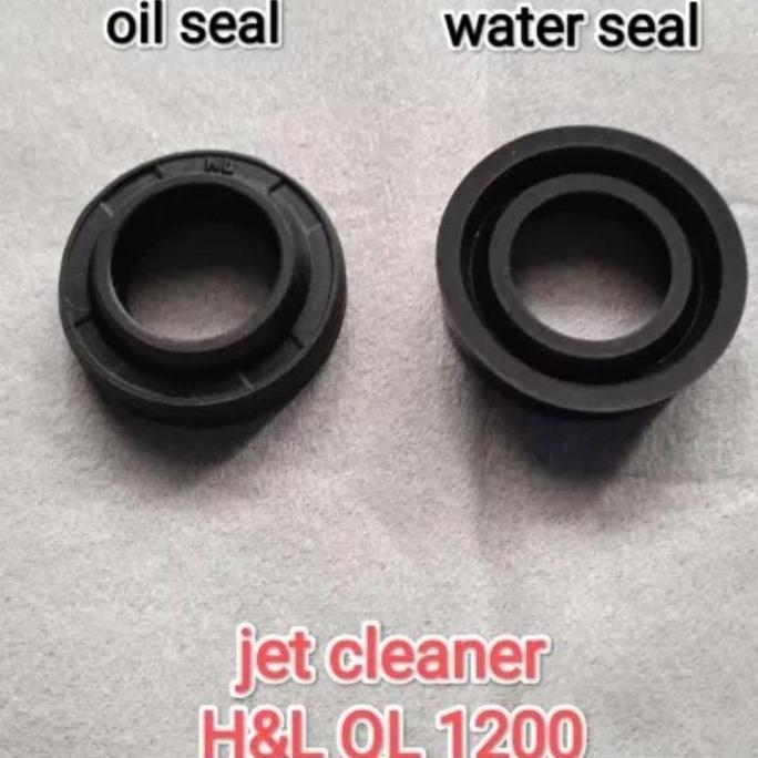 OK OIL SEAL WATER SEAL JET CLEANER H&L QL 1200 *