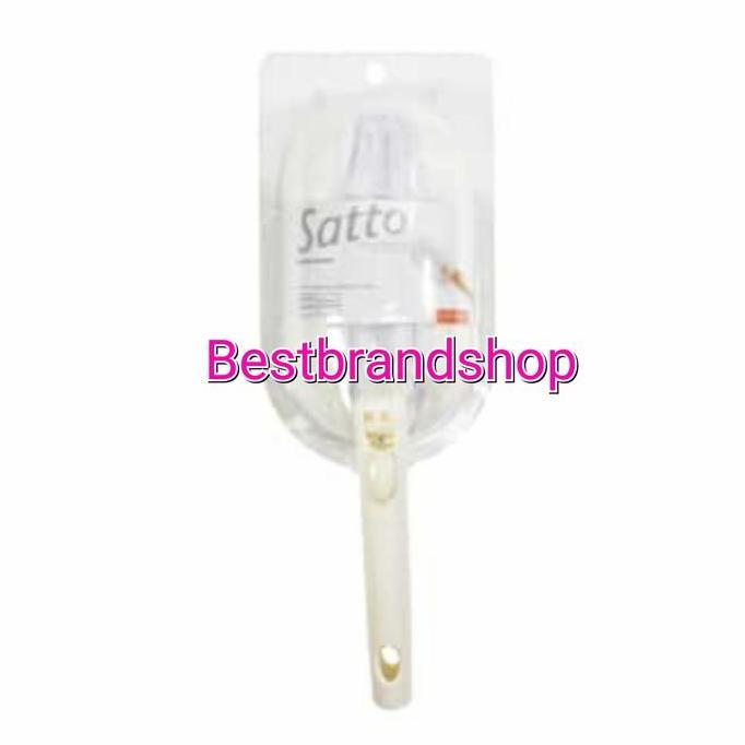 * SATTO KAIN PEL HANDY MOP WHITE SATTO //